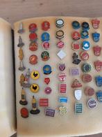 diverse speldjes, Verzamelen, Speldjes, Pins en Buttons, Ophalen, Zo goed als nieuw, Overige onderwerpen