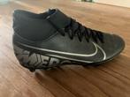 Nike Mercurial Superfly 7 Club Mg Metallic maat 40,5., Maat XS of kleiner, Schoenen, Ophalen of Verzenden, Zo goed als nieuw