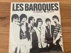 Les Baroques Summer Beach - Such a Cad, Ophalen of Verzenden, Gebruikt, 7 inch, Pop