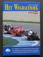Het Wegraceboek 1998/1999, Boeken, Motoren, Verzenden, Gelezen, Algemeen