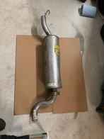 NOS Einddemper BMW E12 528/528A, Gebruikt, Bmw, Bmw, Bmw