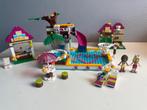 LEGO FRIENDS SET. -  41008, Kinderen en Baby's, Speelgoed | Duplo en Lego, Verzenden, Zo goed als nieuw, Complete set, Lego