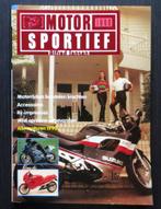 Motor Sportief 1990, Verzenden, Gelezen, Algemeen
