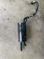 Toyota cressida lx60 achterdemper nieuw 17430-54150, Auto diversen, Ophalen, Nieuw