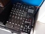 Numark 5000fx mixer, Ophalen, Gebruikt, 5 tot 10 kanalen