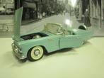 FORD THUNDERBIRD 1956 CABRIOLET REVELL, Ophalen of Verzenden, Zo goed als nieuw, Auto, Revell