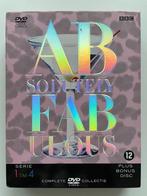 Absolutely Fabulous Box (5DVD), Cd's en Dvd's, Dvd's | Tv en Series, Verzenden, Alle leeftijden, Boxset, Zo goed als nieuw