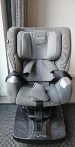 Z.g.a.n. Nuna Rebi Basq Autostoeltje, Overige methoden, 0 t/m 18 kg, Zo goed als nieuw, Ophalen