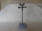 Lemax Spotlight op voet 5 lamps Helder  KG/27, Ophalen of Verzenden, Zo goed als nieuw