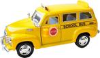 Chevrolet suburban 1/36, Hobby en Vrije tijd, Ophalen of Verzenden, Nieuw, Auto