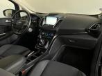Ford C-Max 1.0 Titanium Airco, LMV, Navigatie, trekhaak, Voorwielaandrijving, 125 pk, Euro 6, Zwart