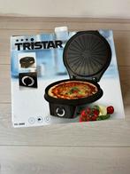 Tristar PZ-2880 Pizzamaker - Nieuw in doos!, Ophalen of Verzenden, Nieuw