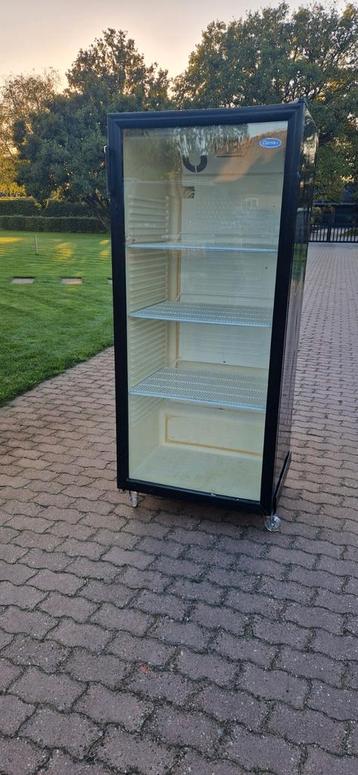 Koelkast te huur  beschikbaar voor biedingen