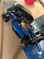 Lego technics Red Bull, Ophalen of Verzenden, Nieuw, 1:5 t/m 1:8, Auto
