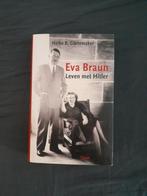 Eva Braun, Leven met Hitler - Heike B. Görtemaker, Ophalen of Verzenden, Zo goed als nieuw, 20e eeuw of later, Heike B. Görtemaker