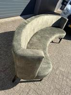 Ovale Eetkamerbank Whitney, Huis en Inrichting, Banken | Sofa's en Chaises Longues, Ophalen, Dommelstraat 60, Oss, Minder dan 75 cm