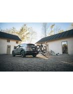 Thule easyfold 3 fietsendrager model 2025 5 jaar garantie!!, Auto diversen, Fietsendragers, Nieuw, Ophalen of Verzenden, Brede banden