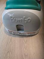 Bumbo stoel verhoger, Kinderen en Baby's, Kinderstoelen, Ophalen, Gebruikt, Overige typen