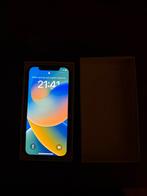 iPhone 12 Blauw 64GB ZGAN, Blauw, Ophalen of Verzenden, Zo goed als nieuw, Zonder simlock