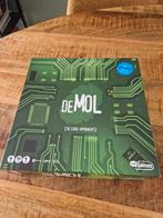 Wie is de mol, Hobby en Vrije tijd, Gezelschapsspellen | Bordspellen, Ophalen of Verzenden, Zo goed als nieuw