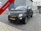 Fiat 500 1.2 Lounge, Gebruikt, 1242 cc, 4 cilinders, 840 kg