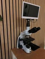 Euromex Iscope nieuw, Audio, Tv en Foto, Optische apparatuur | Microscopen, Ophalen of Verzenden, Nieuw, Biologische microscoop