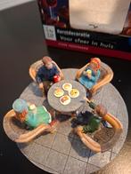 Terraszitje Intratuin kerst, Diversen, Kerst, Ophalen, Zo goed als nieuw