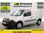 Renault Kangoo 1.5 dCi 111PK | 3-Zits | MARGE | Airco | Elek, Auto's, Stof, Gebruikt, Euro 6, 4 cilinders