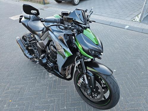 Kawasaki Z1000R FULL OPTIONS, Motoren, Onderdelen | Kawasaki, Ophalen