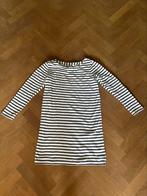 Maison scotch jurkje, jurk maat 2, m, 38/40 als nieuw, Maat 38/40 (M), Verzenden, Wit, Maison Scotch
