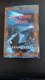 De ware heks, Sarah Zettel, Ophalen of Verzenden, Gelezen