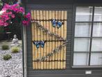 Te koop mooie wand bamboe 90 x 180, Tuin en Terras, Tuinschermen, Ophalen, Overige materialen, Minder dan 100 cm, Nieuw