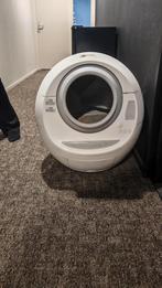 Automatische kattenbak, Dieren en Toebehoren, Ophalen, Zelfreinigend, Gebruikt