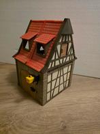 Playmobil Vintage Huis Kasteel Fort 3663, Ophalen of Verzenden, Gebruikt, Los playmobil