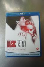 Basic Instinct (Michael Douglas. Sharon Stone), Ophalen of Verzenden, Thrillers en Misdaad