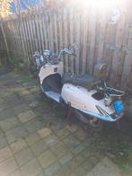 Retro Scooter - ZNEN. bj 22-09-2012., Ophalen of Verzenden, Gebruikt, Benzine, Overige merken