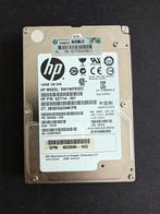 HP 146GB SFF SAS 15K Dual Port Hot-Plug HDD (Gen8 Gen9), Intern, Gebruikt, SAS, Server