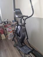 cross trainer, Ophalen, Zo goed als nieuw, Crosstrainer, Metaal