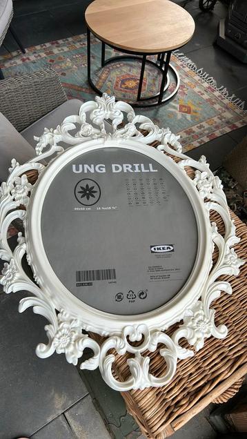 Lijst Ung Drill nog nieuw beschikbaar voor biedingen