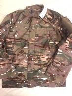 Franse multicam jasje, Verzamelen, Ophalen of Verzenden, Landmacht, Overige gebieden, Kleding of Schoenen