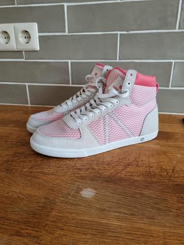 Bjorn Borg sneakers maat 41 (1 keer gedragen)   beschikbaar voor biedingen