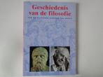 8300-10-3 : De geschiedenis van de filosofie - Konemann. DF, Ophalen of Verzenden, Gelezen, Algemeen