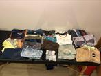 Baby (jongens) kleding maat 86, Kinderen en Baby's, Babykleding | Baby-kledingpakketten, Ophalen, Gebruikt, Maat 86