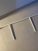 Komplement roede pax ikea, Ophalen, Zo goed als nieuw, Metaal of Aluminium
