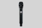 Shure QLXD2N8SB-H51 handheld microfoon (534 - 598 MHz), Muziek en Instrumenten, Microfoons, ., Nieuw, Ophalen of Verzenden, .