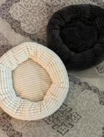 Adori Kattenmand Donut - Beige & Grijs, Dieren en Toebehoren, Ophalen, Nieuw