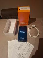 Samsung Galaxy J5, Telecommunicatie, Mobiele telefoons | Samsung, Gebruikt, Overige modellen, Zwart, Touchscreen