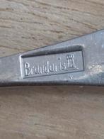 12 Brandaris gebaksvorkjes uit de jaren '50, Ophalen of Verzenden