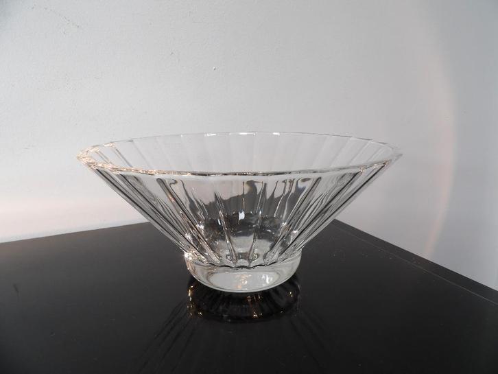 Villeroy & Boch/Paloma Picasso Schaal, Antiek en Kunst, Antiek | Glas en Kristal, Ophalen of Verzenden