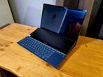 Asus Zenbook Duo 15 UX582L, Computers en Software, Windows Laptops, Gebruikt, Ophalen of Verzenden, Asus., Met videokaart